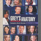 Greyn anatomia: Kausi 6 (2009-2010) 6DVD (UUSI) - pikkukuva 1