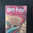 J.K. Rowling: Harry Potter and the Chamber of Secrets - pikkukuva 1