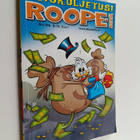 Walt Disney : Roope-setä 8/12 - pikkukuva 1