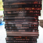 21 DVD ELOKUVAN PAKETTI - pikkukuva 1