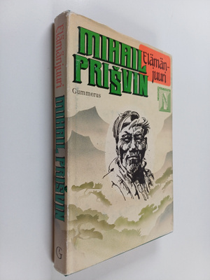 Mihail Prisvin : Elämänjuuri