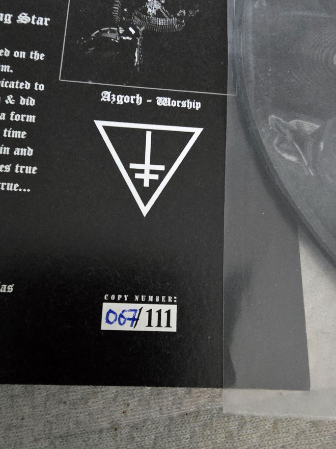 Item image