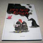 Rörvik - Lima de Faria Kaksi pientä ritaria - pikkukuva 1