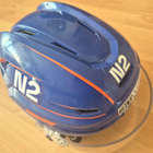 Tappara kypärä 2025-26 (koko S) - pikkukuva 2