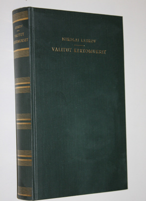 N. S. Leskov : Valitut kertomukset
