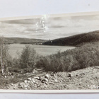 VANHA Postikortti Lappi Utsjoki 1957 - pikkukuva 1