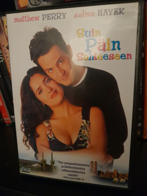 suin päin suhteeseen