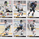 Cardset 2018-19 Series 1 Team Setit 12 korttia 3 EUR - pikkukuva 3