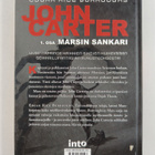 Edgar Rice Burroughs : John Carter 1 : Marsin sankari - pikkukuva 2