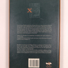 Johan van Cauwenberge : Magister X - The Imaginary Journe... - pikkukuva 2