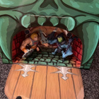 MotU: The Most Powerful Game of the Universe -minihahmot - pikkukuva 4