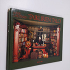 Mysi Lahtinen : Taikurien talo - pikkukuva 1