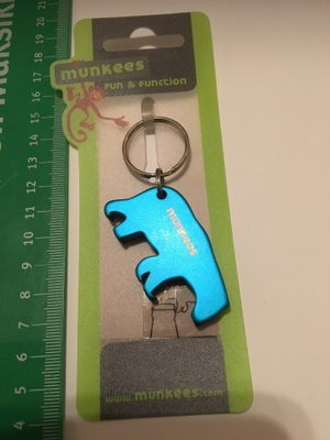 AVAIMENPERÄ munkees