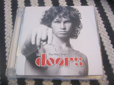 The Doors - The Very Best Of