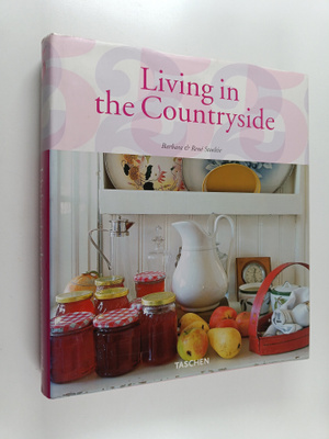 Barbara Stoeltie : Living in the countryside : Vivre a la...