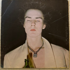 [LP] SID VICIOUS: SID SINGS - pikkukuva 2