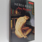 Nerea Riesco : Ars magica - pikkukuva 1