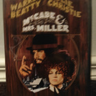 McCabe & Mrs. Miller (1971) DVD Suomijulkaisu - pikkukuva 1