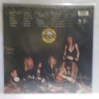 GUNS N ROSES - APPETITE FOR DESTRUCTION EX+/M- 180G LP - pikkukuva 2