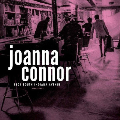 Joanna Connor: 4801 South Indiana Avenue with Joe Bonamassa