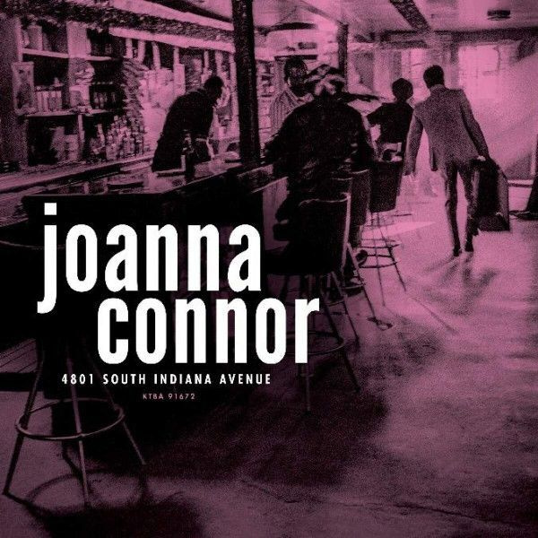 Joanna Connor: 4801 South Indiana Avenue with Joe Bonamassa