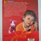 Liisa (toim.) Piironen : Leikin pikkujättiläinen - pikkukuva 2