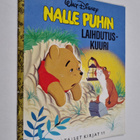 Walt Disney : Nalle Puhin laihdutuskuuri - pikkukuva 1