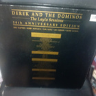 3 CD BOX DEREK AND THE DOMINOS The Layla Sessions - pikkukuva 2