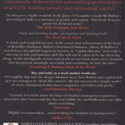 James O´Loughlim: The real Warren Buffet - pikkukuva 2