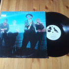 Bitch Boys – Continental lp orig 1981 New Wave, Synth-pop - pikkukuva 1