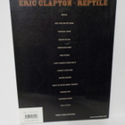 ERIC CLAPTON - REPTILE NUOTTIKIRJA - pikkukuva 2