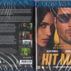 Hit Man (39 324) UUSI -FI- BLU-RAY nordic, glen powell 2023 - pikkukuva 1