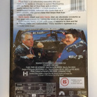 Vauhdilla Chicagoon (1987) Steve Martin, John Candy DVD UUSI - pikkukuva 2