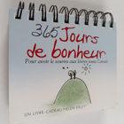 Helen Exley : 365 jours de bonheur - pikkukuva 1