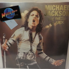 MICHAEL JACKSON - THE TRILL IS BACK UUSI 2LP WHITE VINYLS - pikkukuva 1