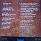 MEGADETH: ARSENAL OF MEGADETH - pikkukuva 2