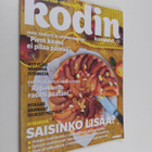 Kodin kuvalehti 19/2013 - pikkukuva 1