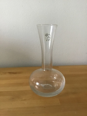Maljakko, kork 16 cm