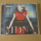 Madonna MDNA cd muoveissa EU 2012 - pikkukuva 1