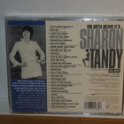 Sharon Tandy CD You Gotta Believe It's... - pikkukuva 2