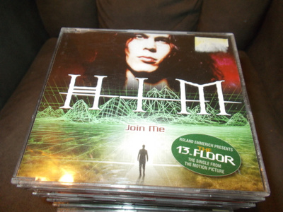 CDM HIM ** JOIN ME **