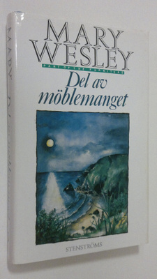 Mary Wesley : Del av möblemanget