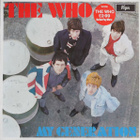 The Who - My Generation - pikkukuva 1