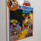 Walt Disney : Mikki ja viisauden kivi - pikkukuva 1
