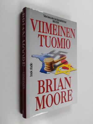 Brian Moore : Viimeinen tuomio