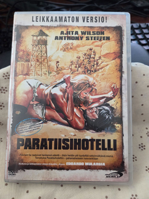 Paratiisihotelli (Another World)