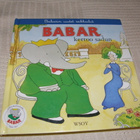 Babar kertoo sadun - pikkukuva 1