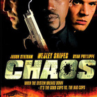 Chaos - DVD - pikkukuva 1