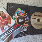 NBA LIVE 07 (PC) - pikkukuva 3