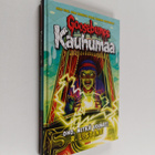 R. L Stine : Oho, mitkä voimat! - pikkukuva 1